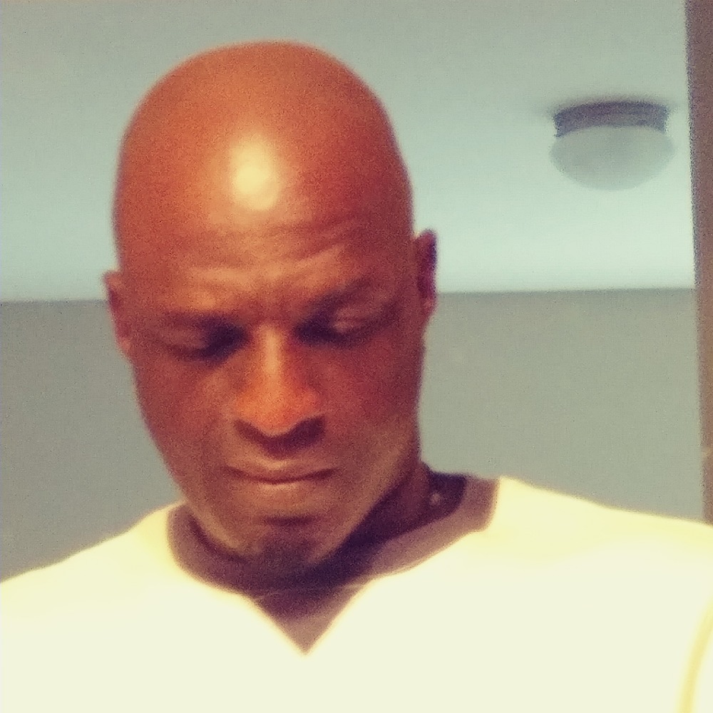 Meet your Posher, Jeffrey